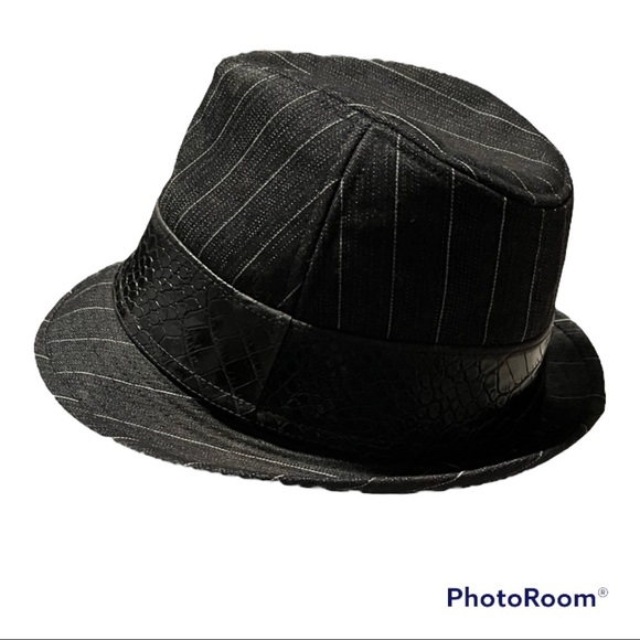 NWT Cato Fedora Hat - Picture 1 of 6
